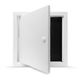 150x150mm Metal Access Panel - Picture Frame