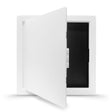 150x230mm Plastic Access Panel - Picture Frame